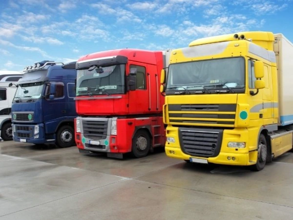 Adana Aladağ Nakliye